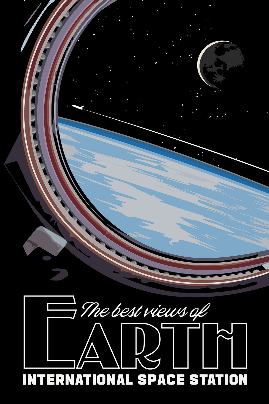 Earth - Poster