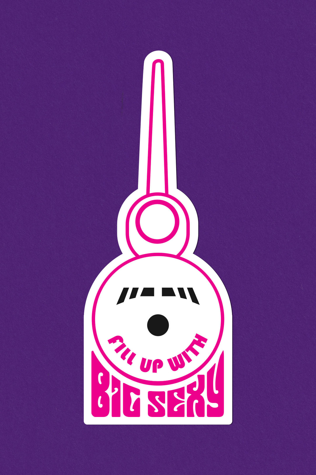 KC-10 - Sticker