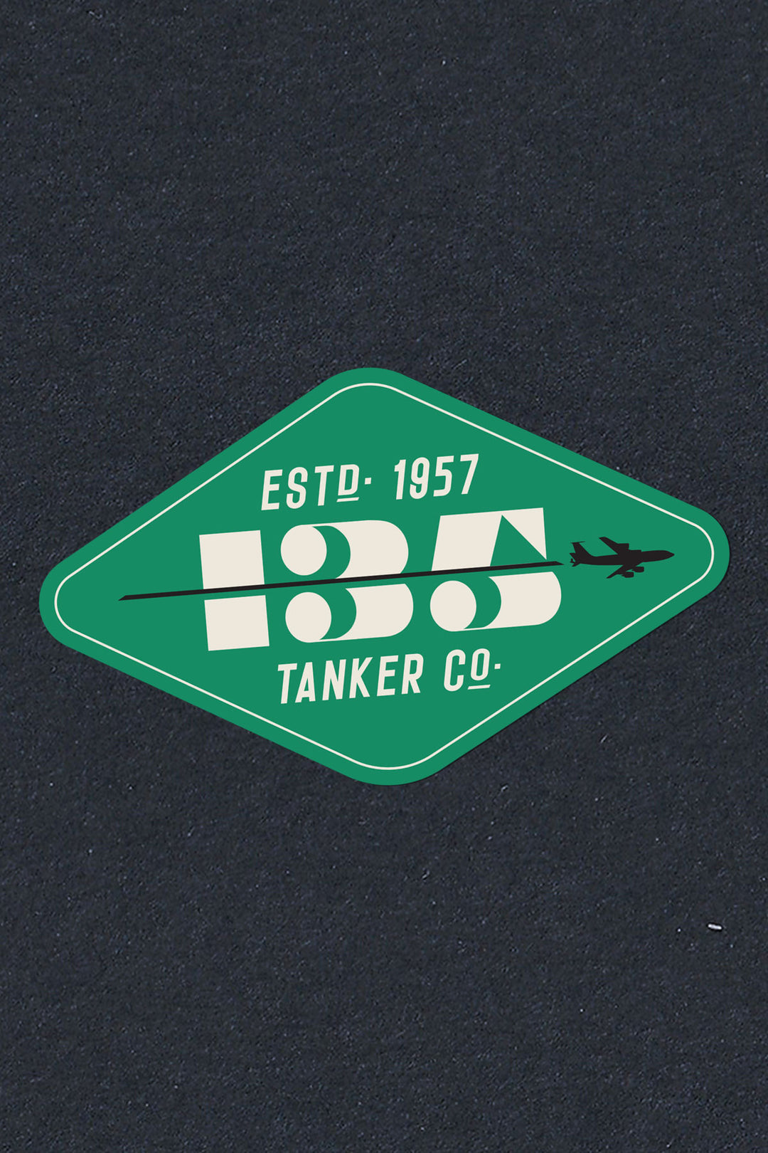 KC-135 - Sticker