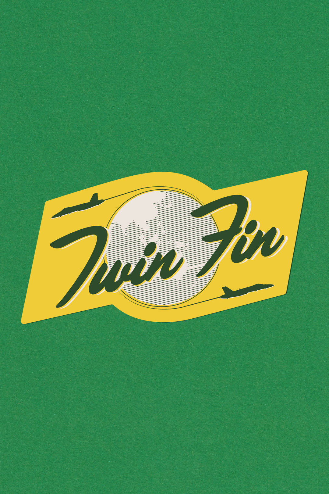 F/A-18A Hornet - Sticker
