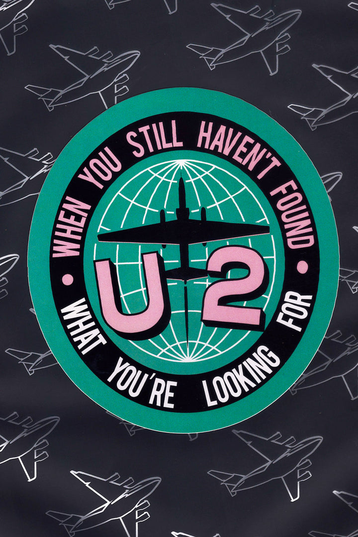 Voyeurs - Sticker Pack